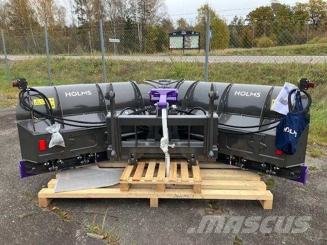 Holms PVH360 ( ST BM  ) Sniega traktori