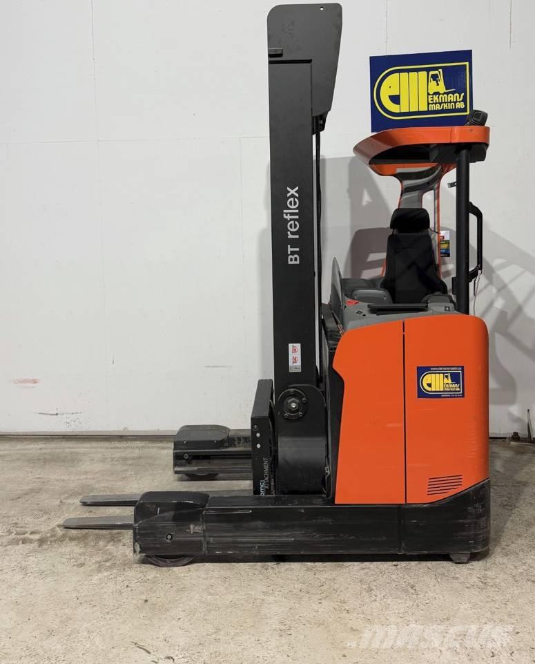 BT truck RRE 200HE Lielaugstuma pārvadātājs