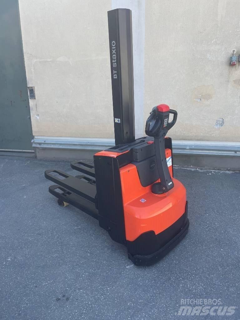 BT SWE080L Krautnētāji