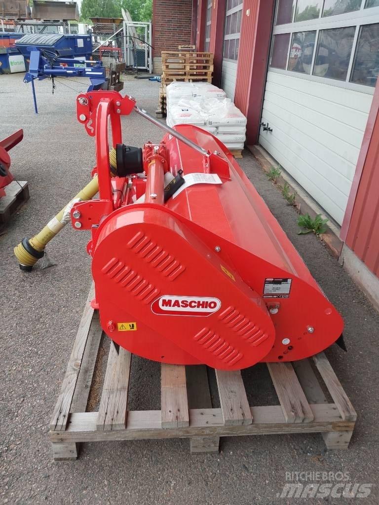 Maschio Brava 250 L Pļaujmašīnas/pašgājēji