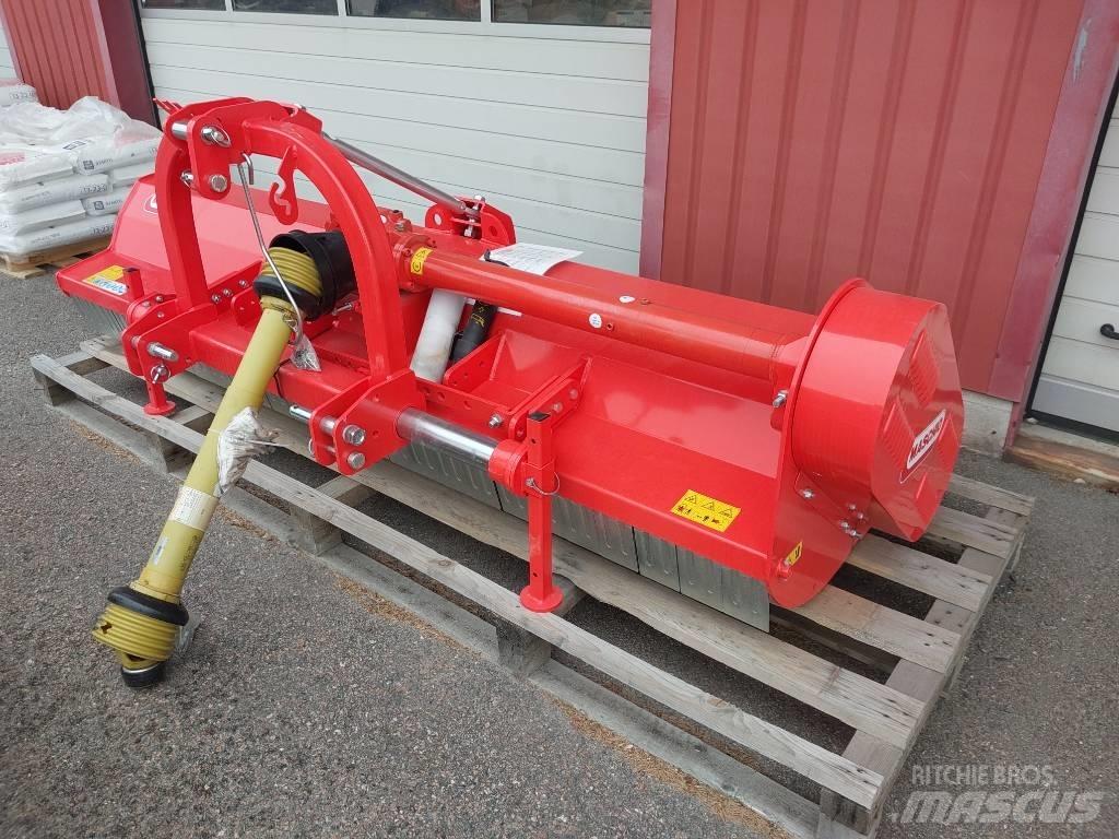 Maschio Brava 250 L Pļaujmašīnas/pašgājēji
