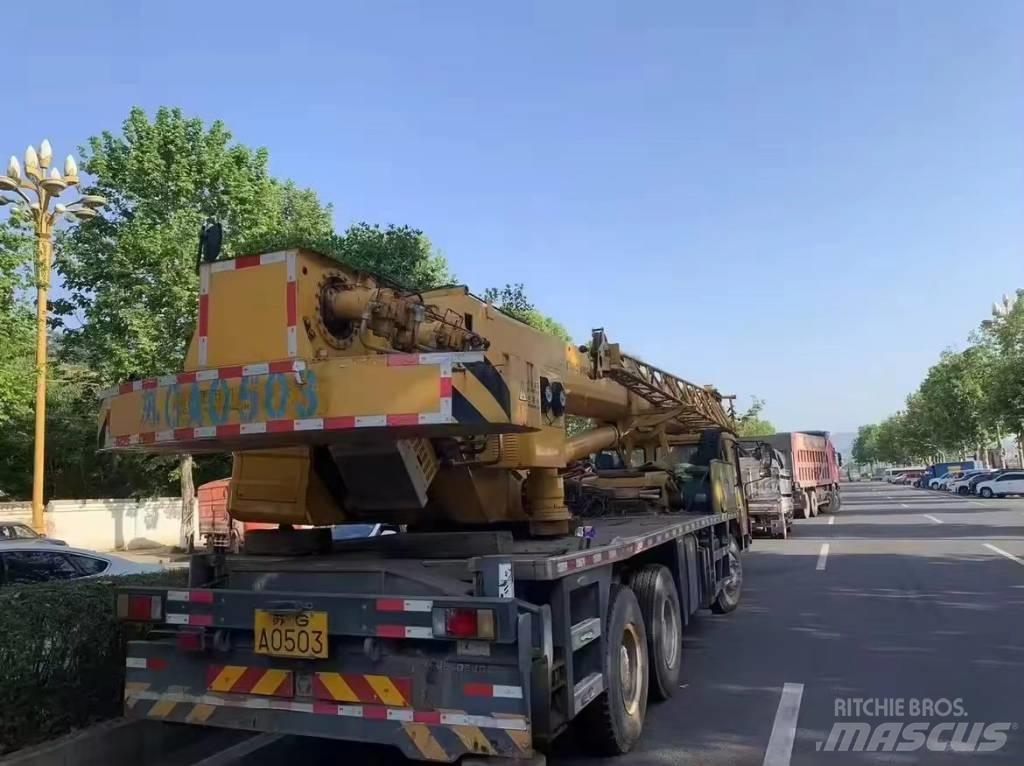 XCMG XZJ5305JQZ20 Visurgājēji celtņi