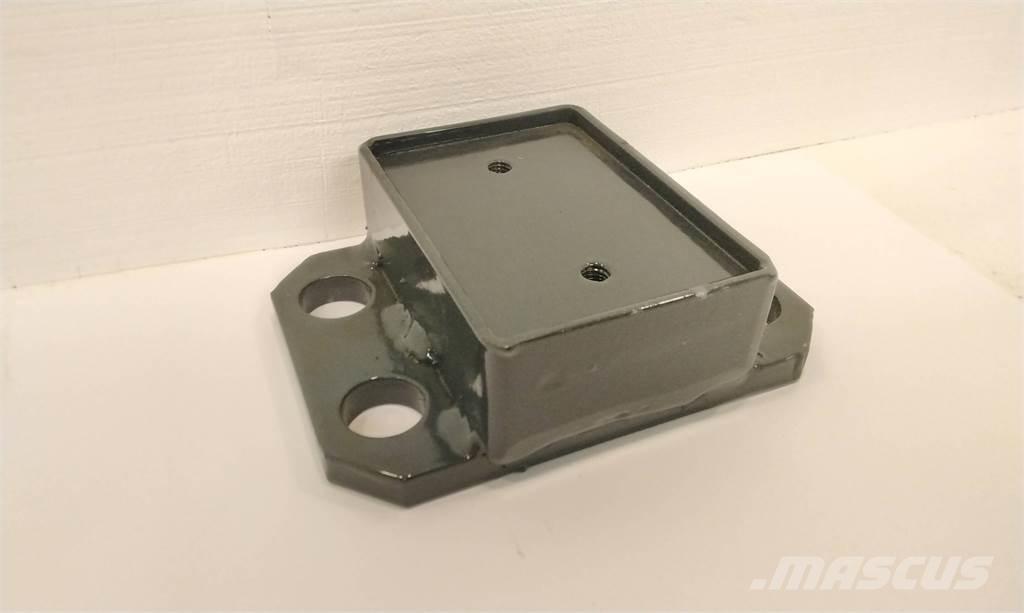 Ponsse 604A19 Mežizstrādes mašīnu krāni