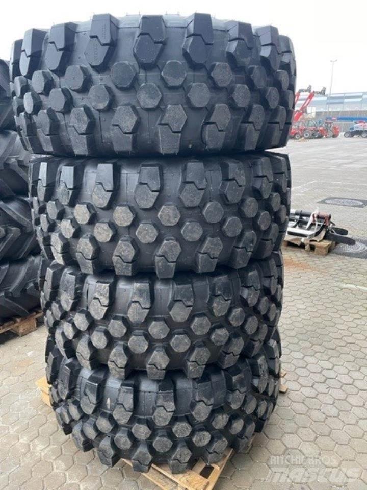  Øvrige ØVRIGE Riepas, riteņi un diski