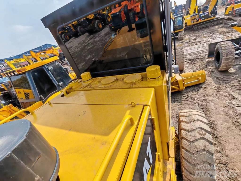 CAT 140 H Greideri