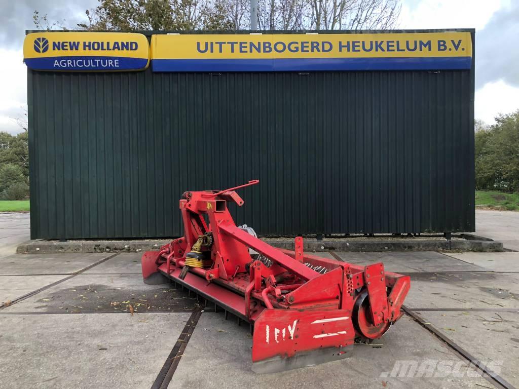 Lely 300-35 Augsnes frēzes