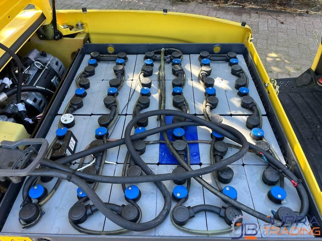 Hyster J1.6XN Elektriskie iekrāvēji