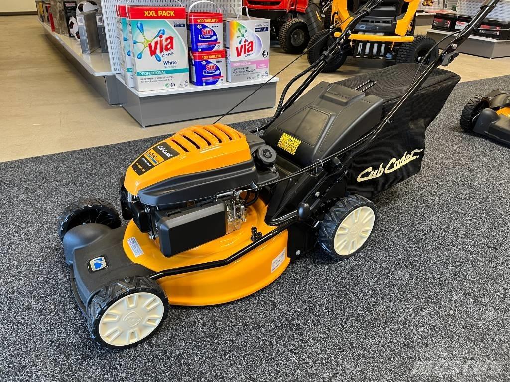 Cub Cadet LM2 DR46es Stumjamās pļaujmašīnas