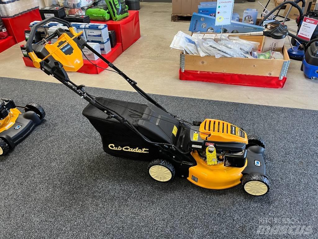 Cub Cadet LM2 DR46es Stumjamās pļaujmašīnas