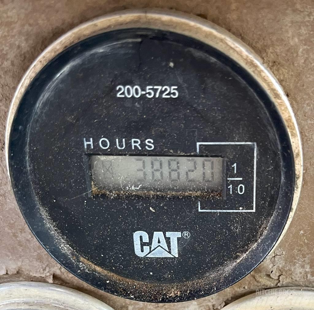 CAT 773 B Ūdens mašīnas