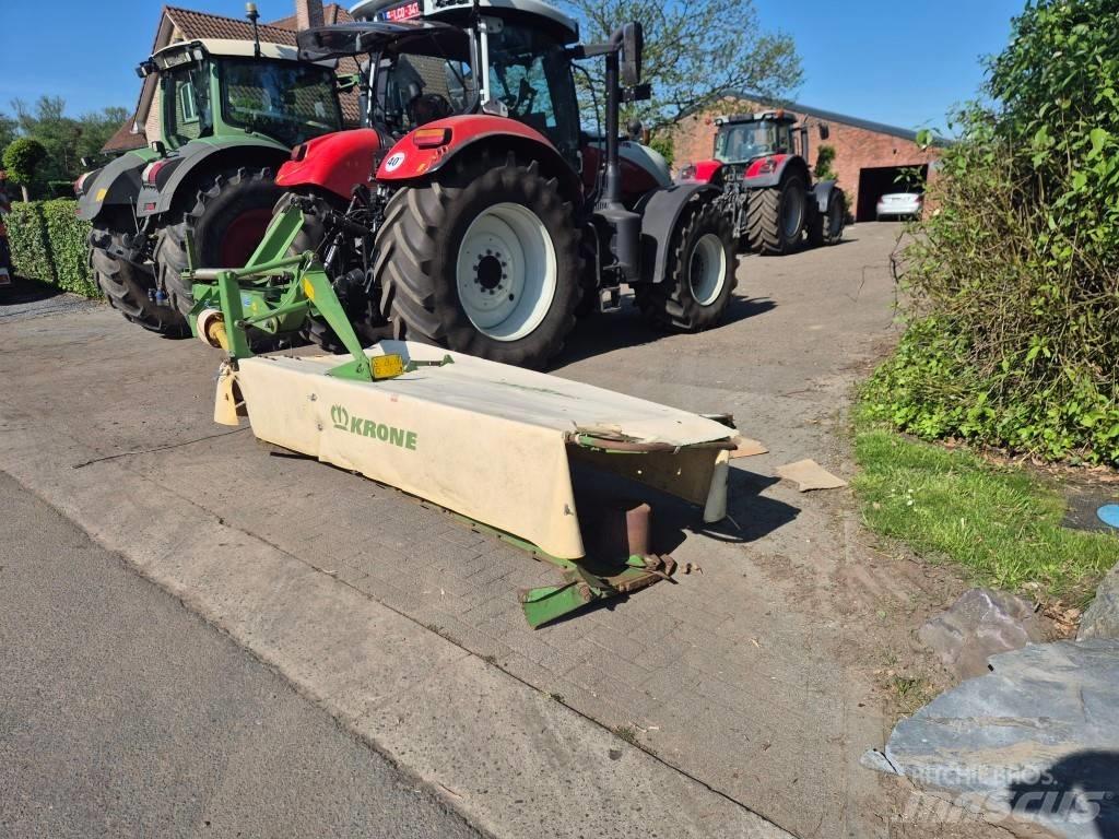 Krone Easy Cut 320 Pļaujmašīnas