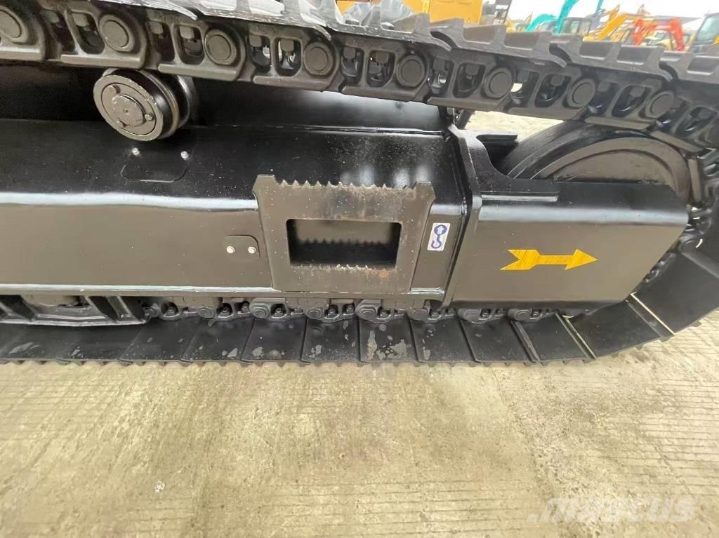 CAT 336GC Kāpurķēžu ekskavatori