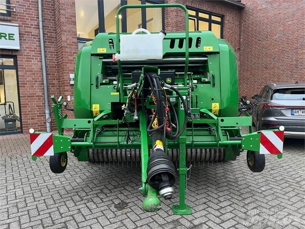 John Deere C441R Lauksaimniecība- Citi