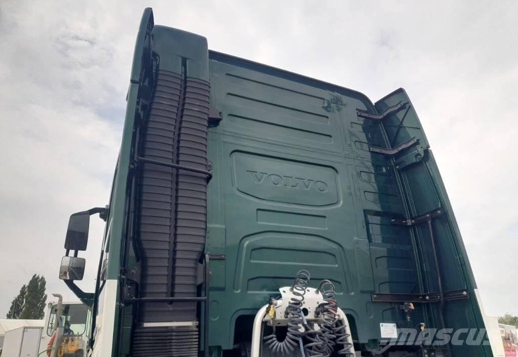 Volvo FH 500 4X2 Vilcēji