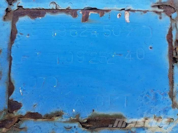 Krupp KMK 4070 Citas pacelšanas iekārtas