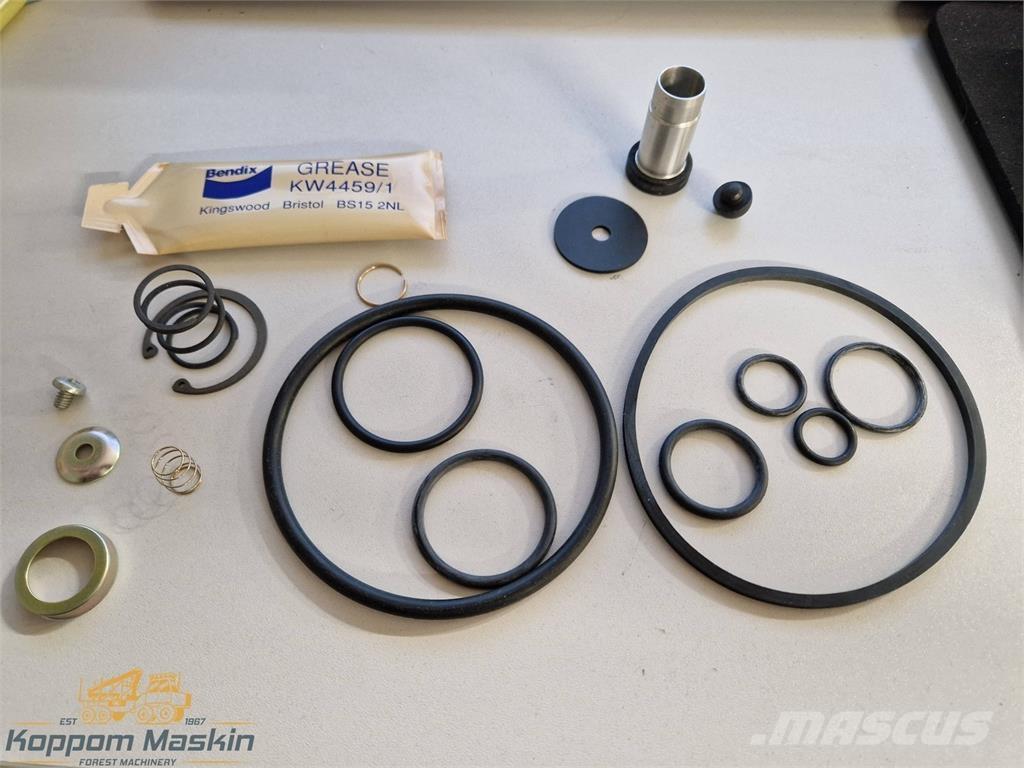 Rottne 032-0023 Hidraulika