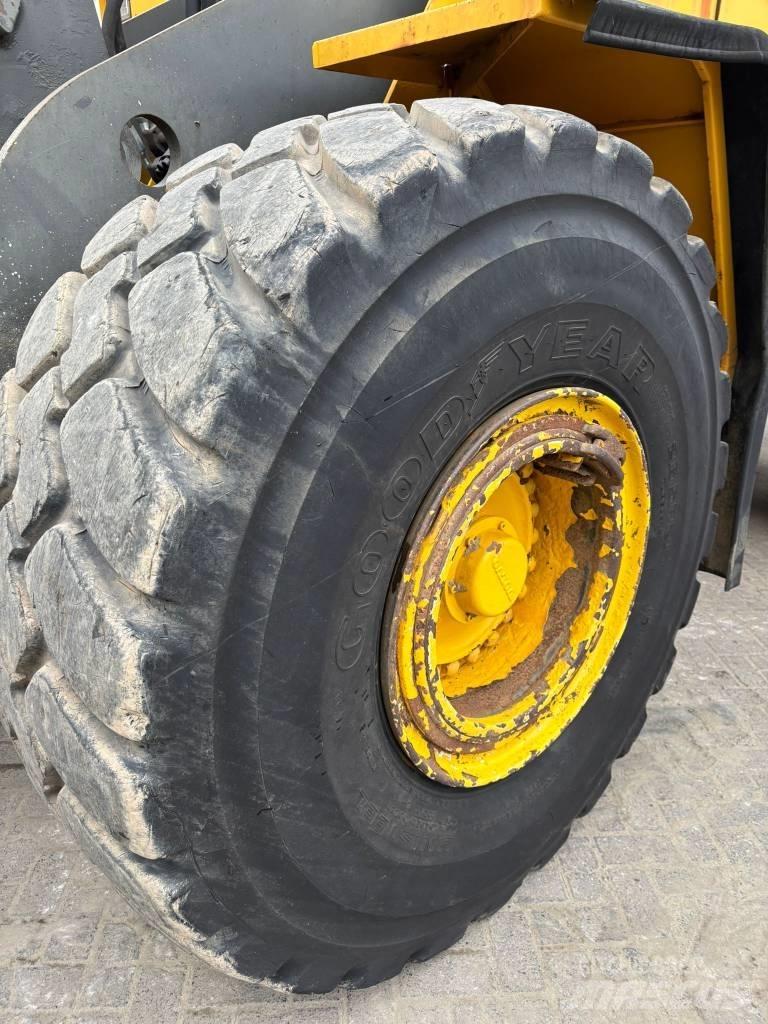 Volvo L 150 E Iekrāvēji uz riteņiem