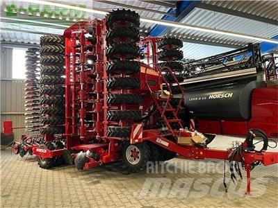 Horsch pronto 9 dc Sējmašīnas