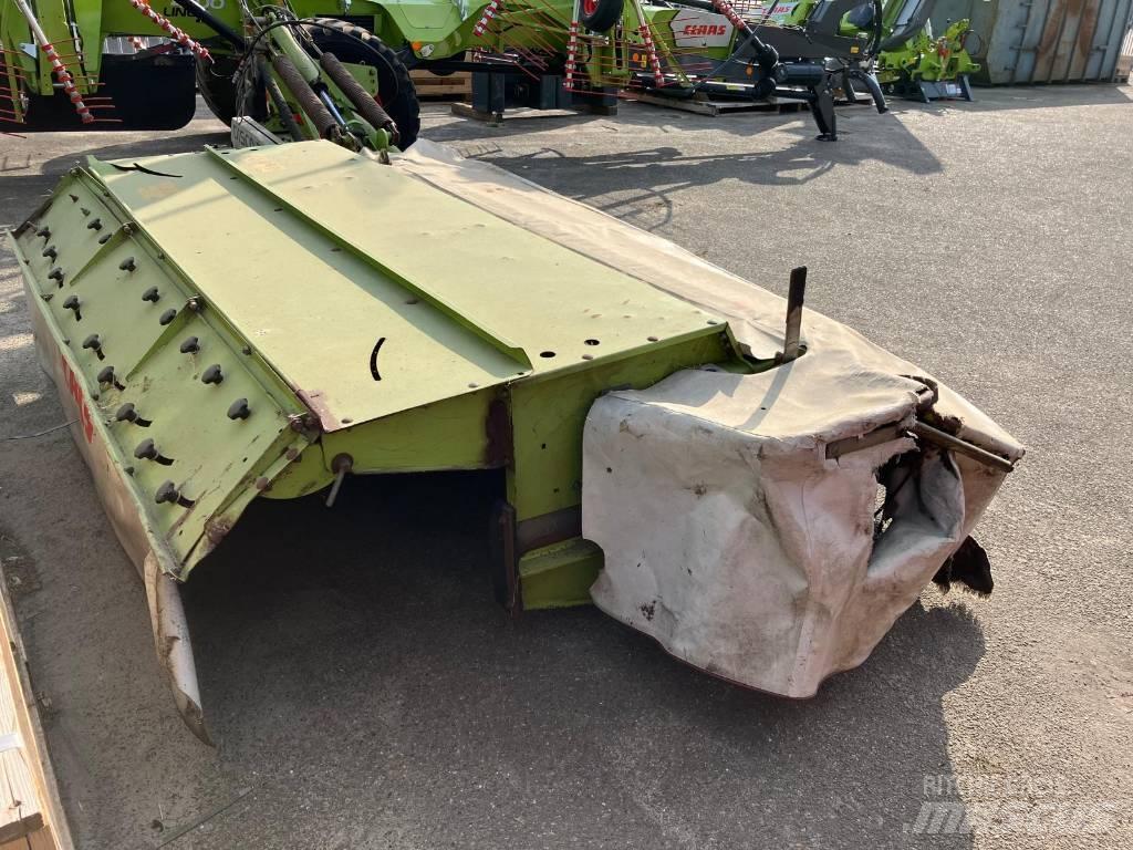 CLAAS Disco 3050 C Pļaujmašīnas