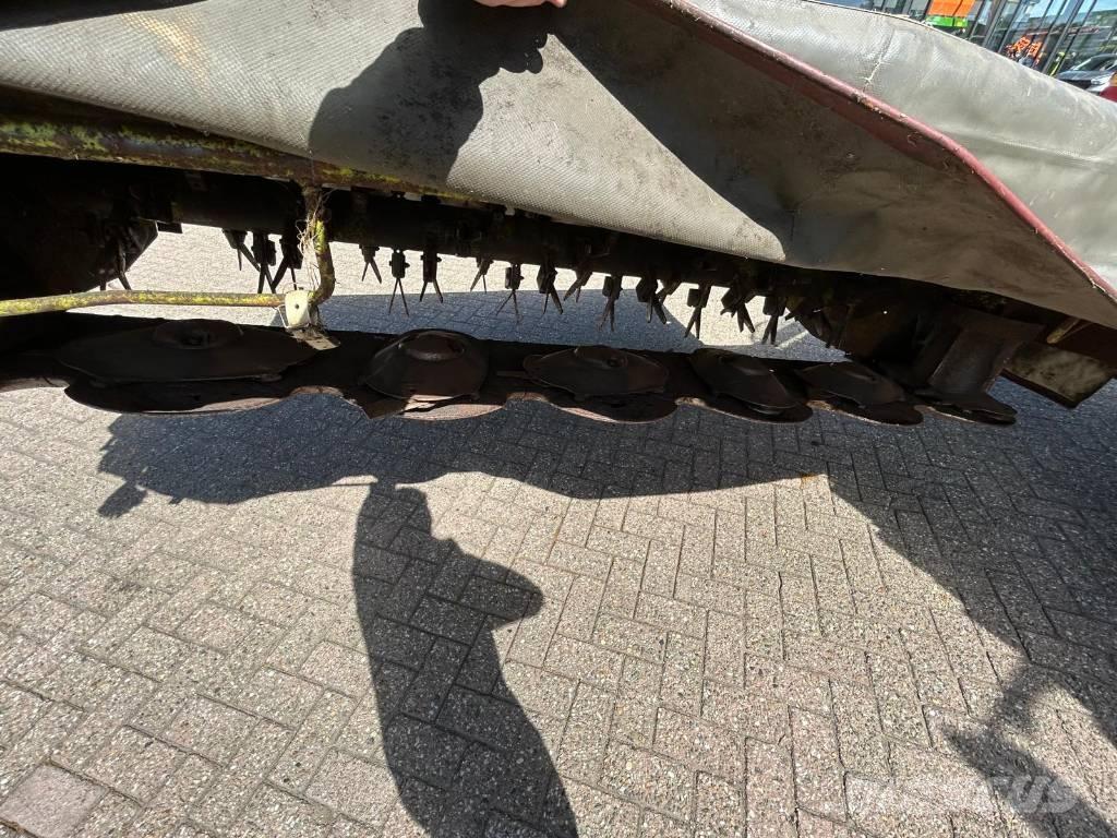 CLAAS Disco 3050 C Pļaujmašīnas