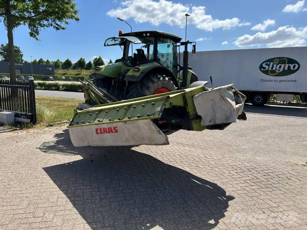 CLAAS Disco 3050 C Pļaujmašīnas