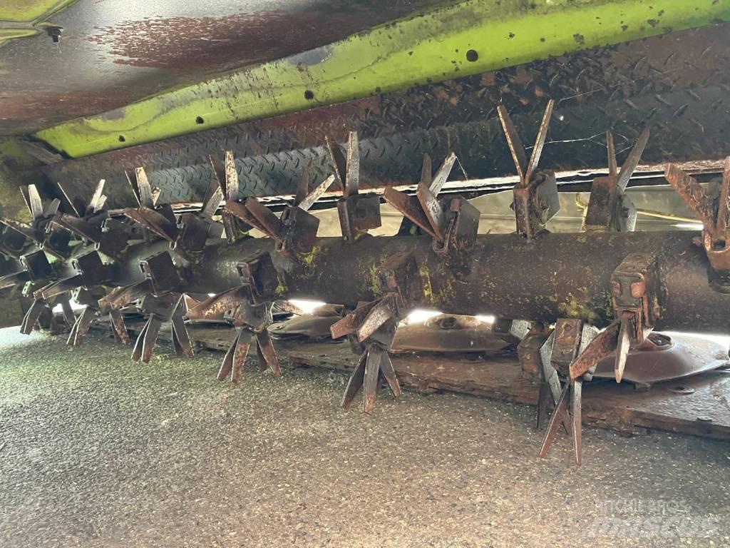 CLAAS Disco 3050 C Pļaujmašīnas