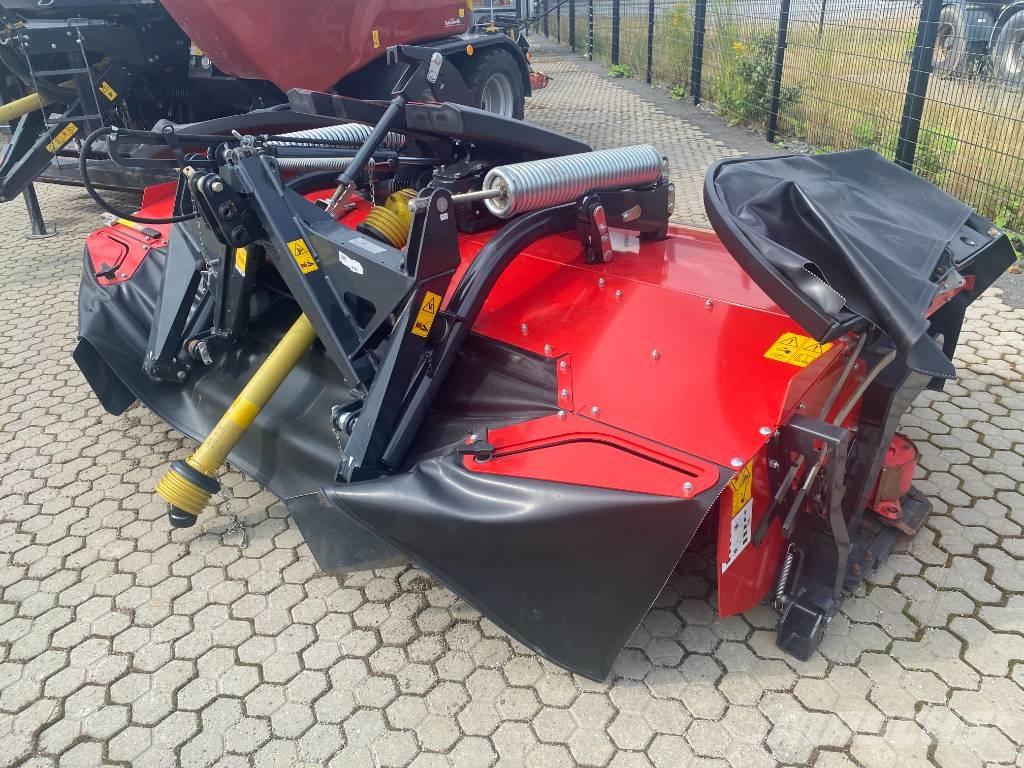 Vicon Extra 736 FT Pļaujmašīnas ar kondicionieri
