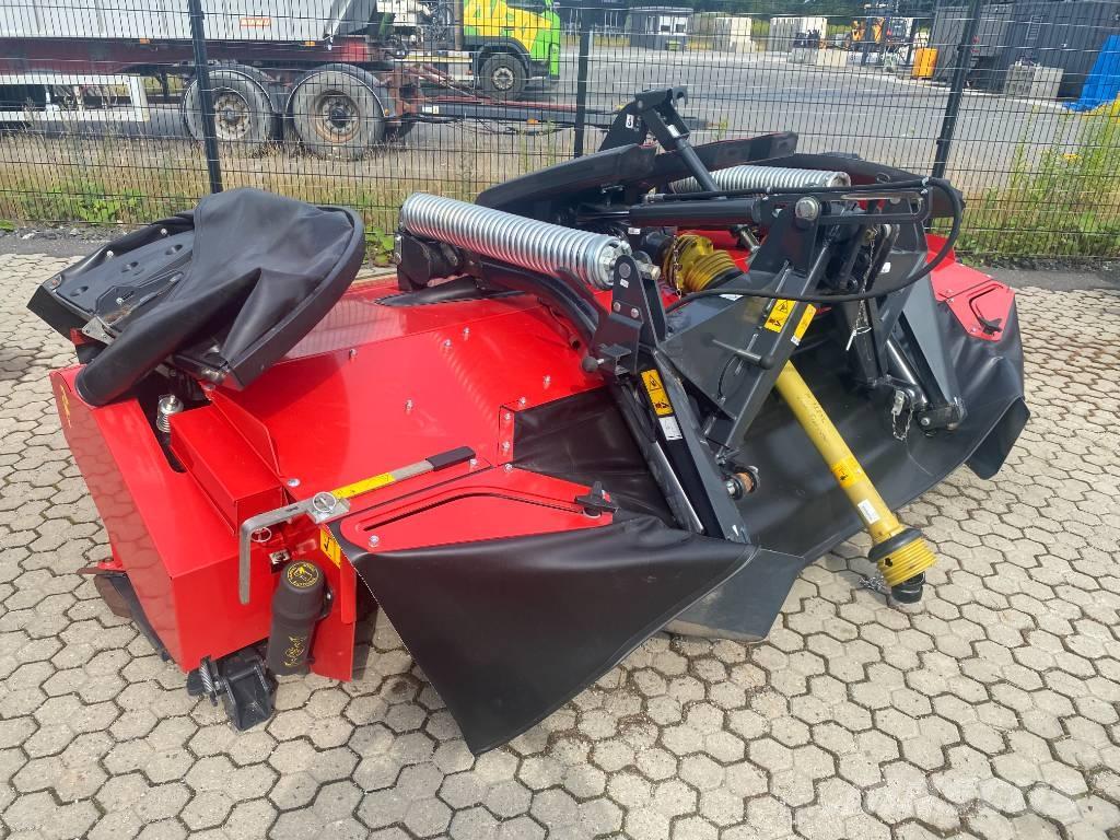 Vicon Extra 736 FT Pļaujmašīnas ar kondicionieri