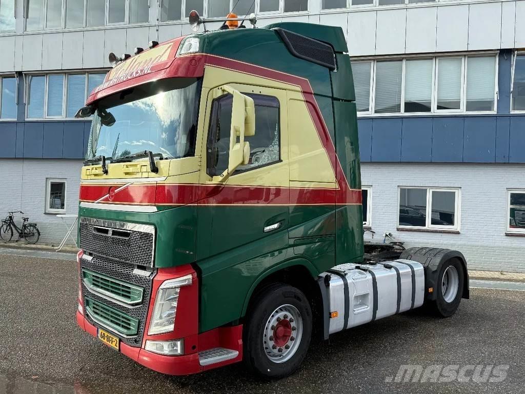 Volvo FH 460 Vilcēji