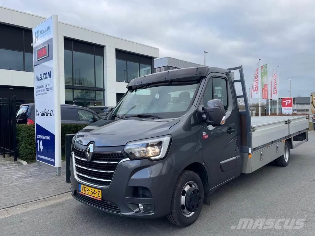 Renault Master Citi