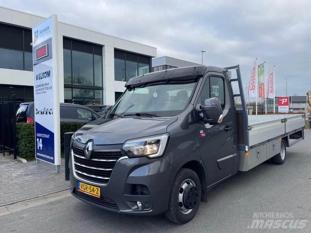 Renault Master Citi