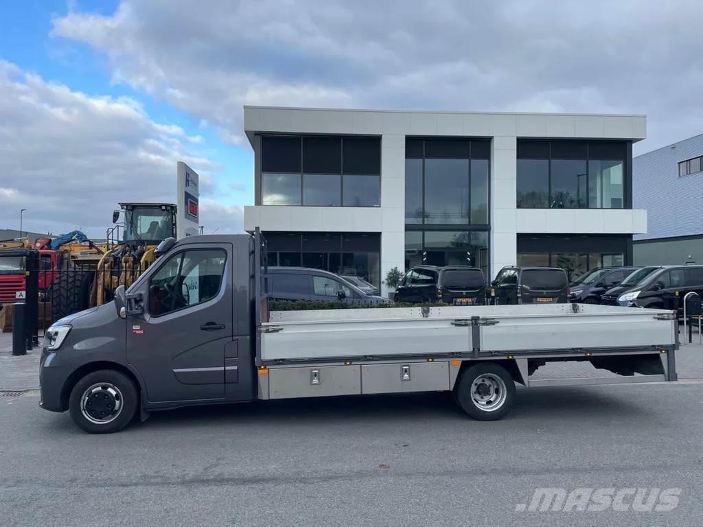 Renault Master Citi