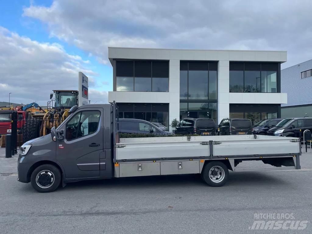 Renault Master Citi