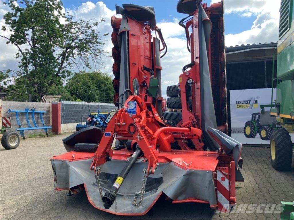 Kuhn FC9330D-RA Pļaujmašīnas