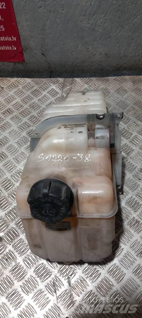 Scania G 400   1894478 Radiatori