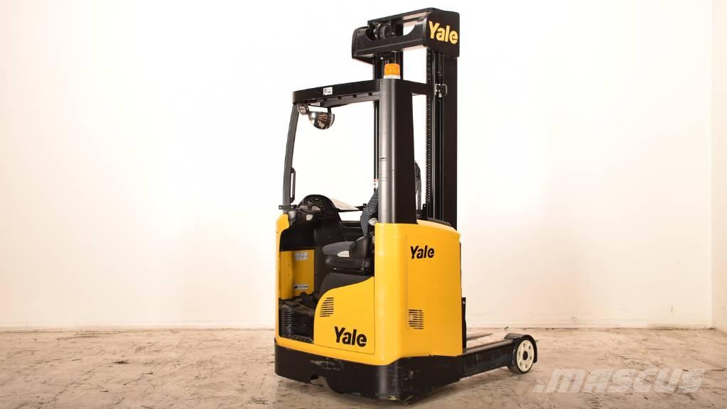 Hyster MR 14 Lielaugstuma pārvadātājs