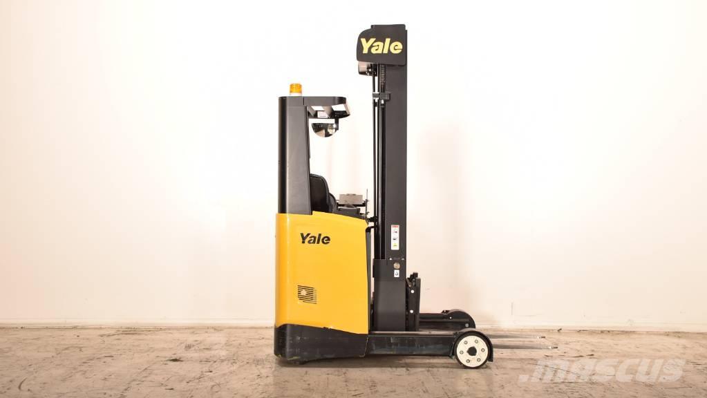 Hyster MR 14 Lielaugstuma pārvadātājs