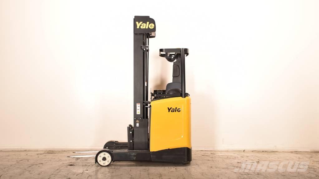 Hyster MR 14 Lielaugstuma pārvadātājs