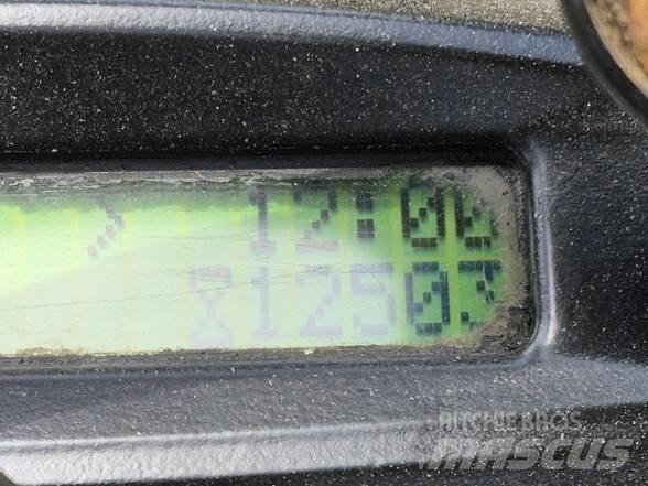 Yale GLP 050 VX Autokrāvēji - citi