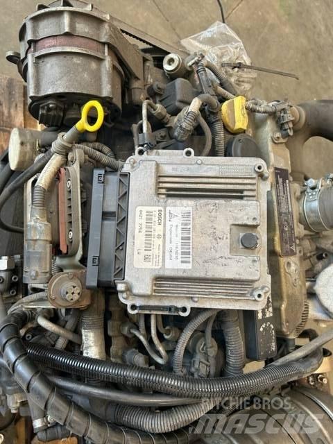 Deutz TD2.9L04 Dzinēji