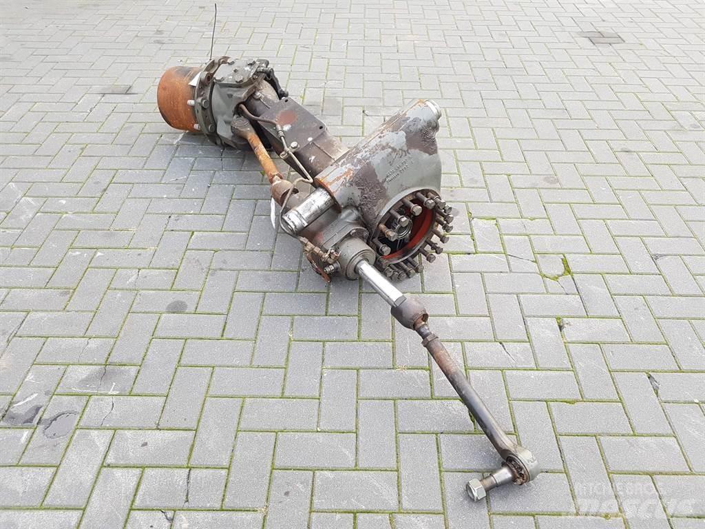 Liebherr 10286127 Asis