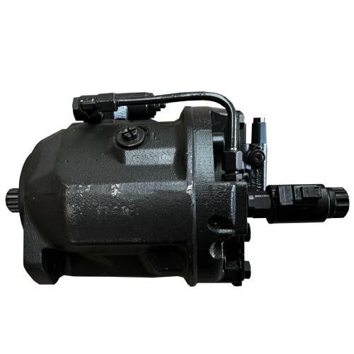 JCB 3 CX Transports- Citi