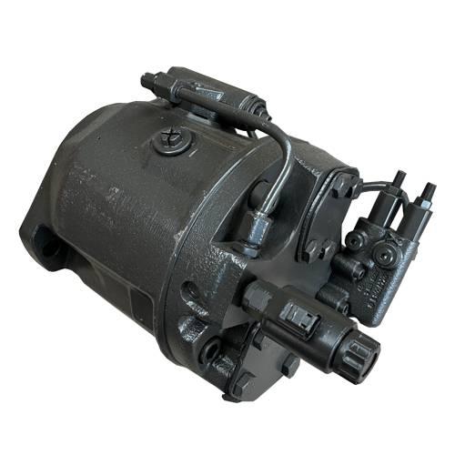 JCB 3 CX Transports- Citi