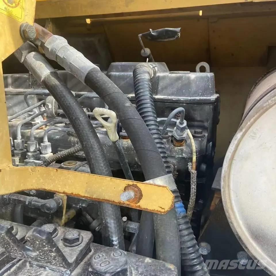 CAT 308C Vidēja lieluma ekskavatori 7 t - 12 t