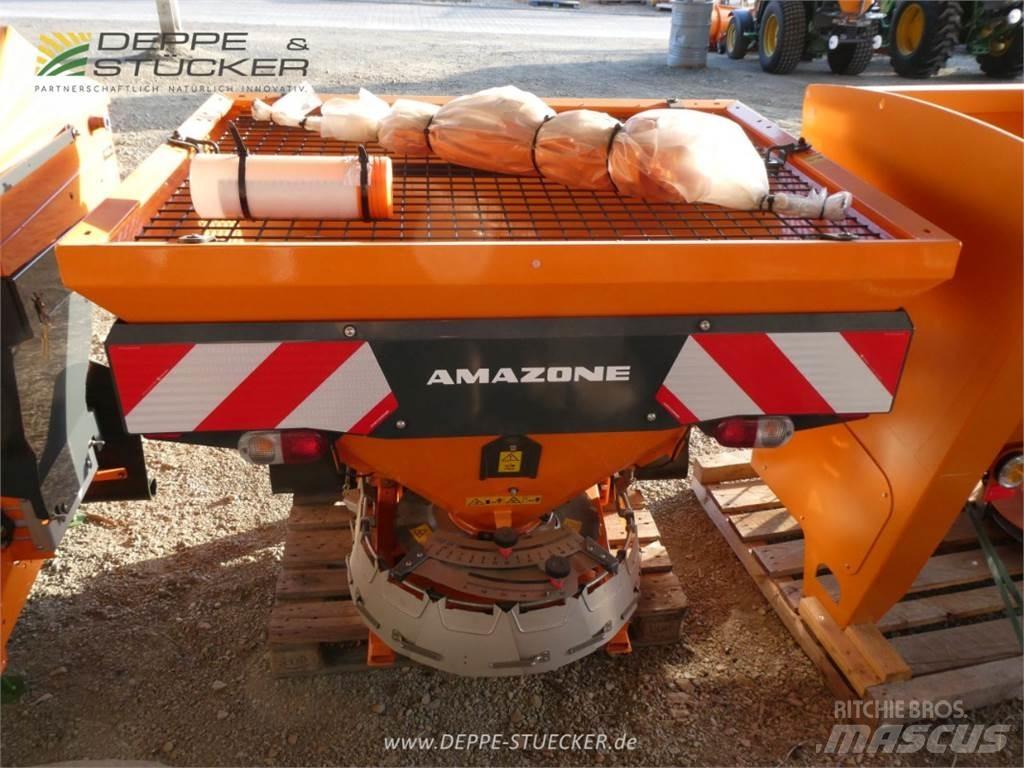 Amazone E+S 751 Smilšu un sāls kaisītāji
