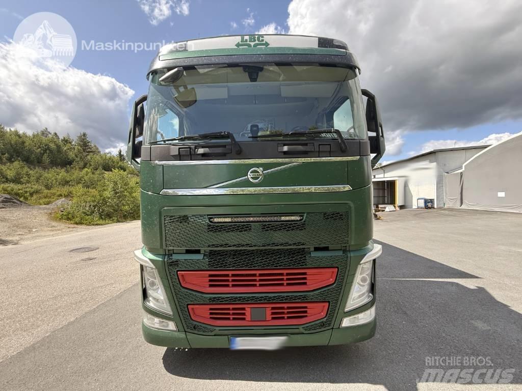 Volvo FH 470 Furgons