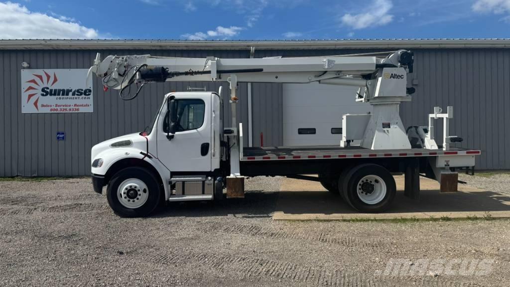 Altec DC 47 TR Citi
