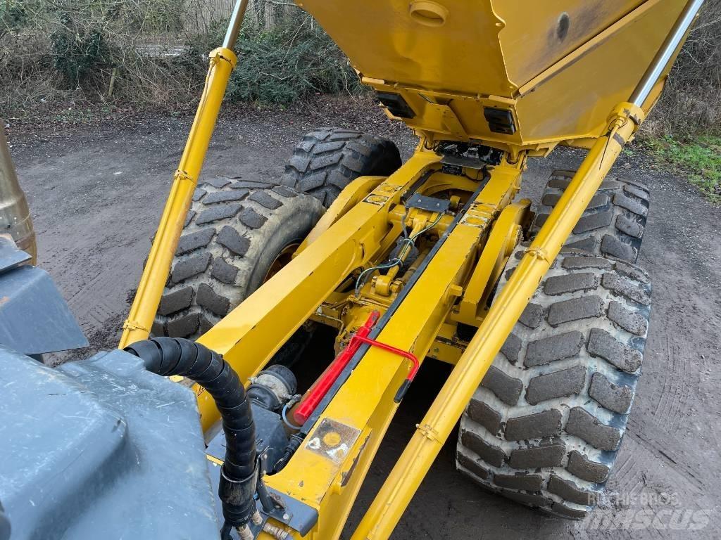 Bell B 30 E Artikulētie pašizgāzēji