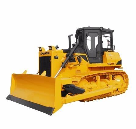 Shantui SD16Plus Kāpurķēžu buldozeri