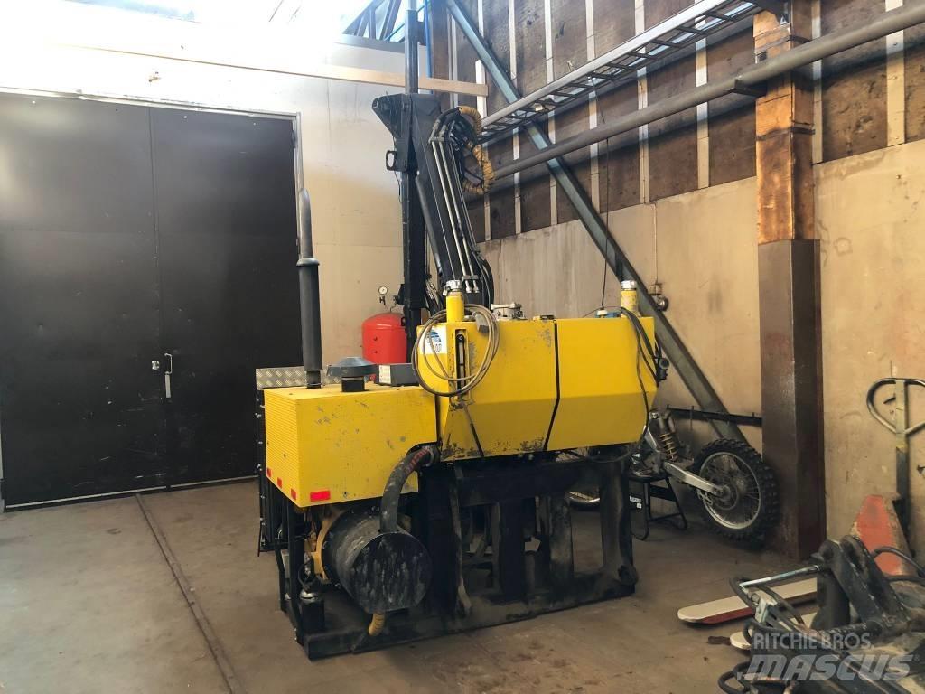 Volvo L 60 F Iekrāvēji uz riteņiem